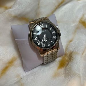 Men’s Fossil Watch